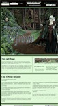 Mobile Screenshot of elftown.com