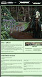 Mobile Screenshot of lvsha.elftown.com